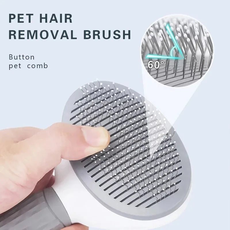 GentleGroom Pro Brush