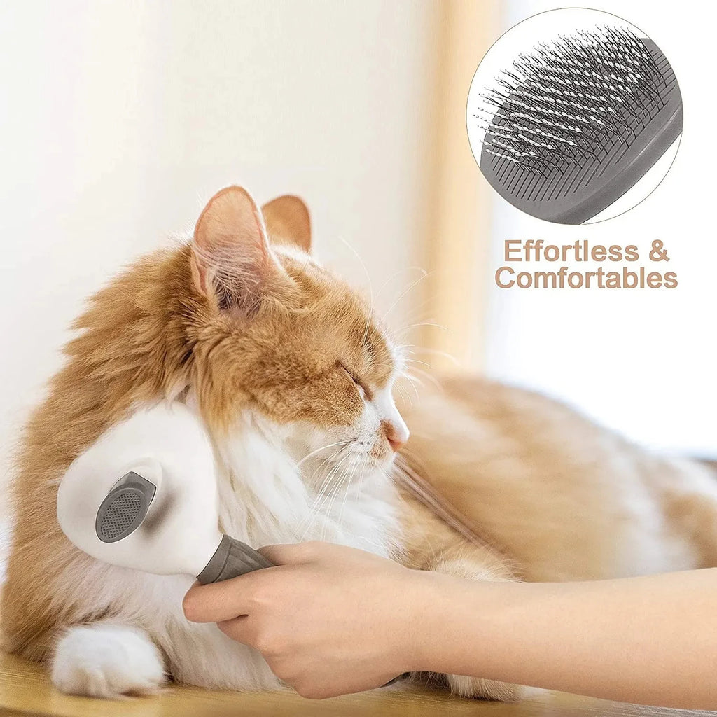 GentleGroom Pro Brush