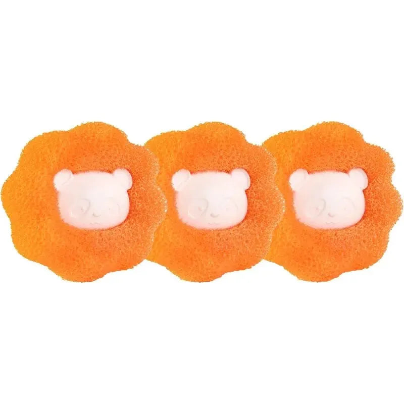 FurFree Laundry Balls