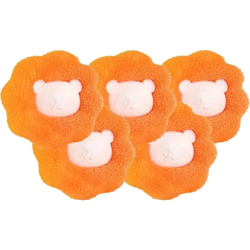 FurFree Laundry Balls