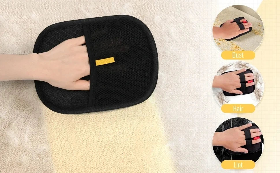 Pet Hair Removal Glove