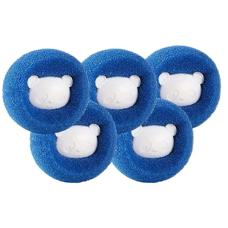 FurFree Laundry Balls
