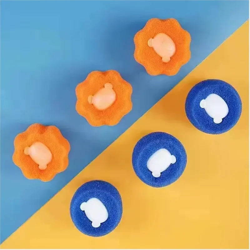FurFree Laundry Balls
