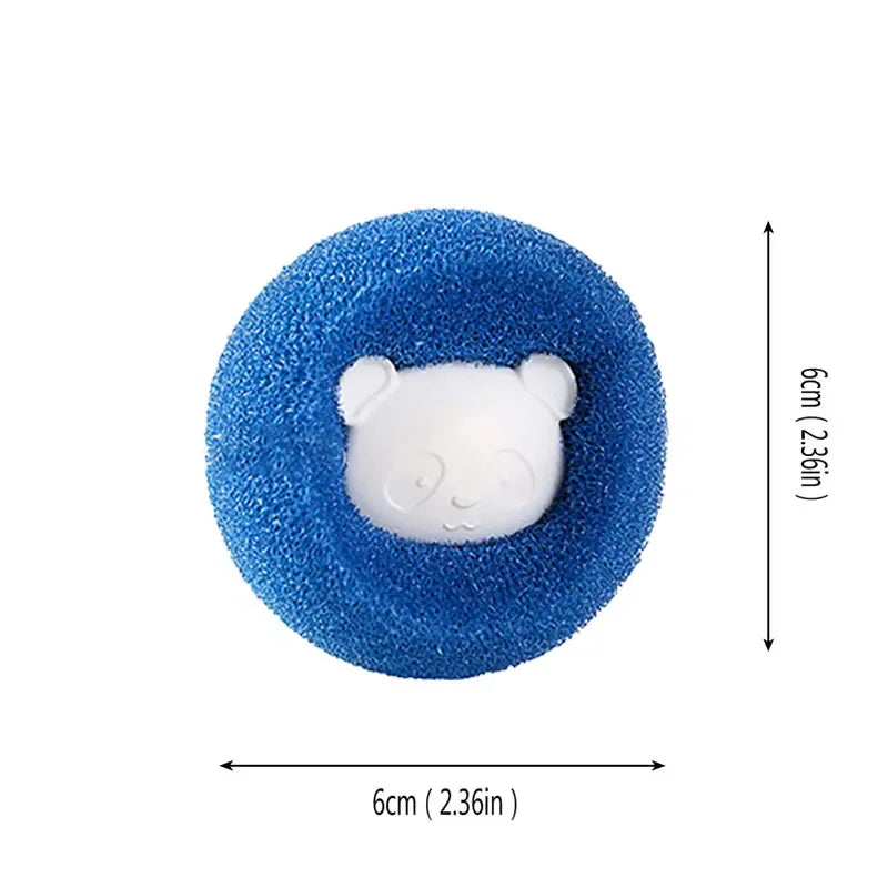 FurFree Laundry Balls