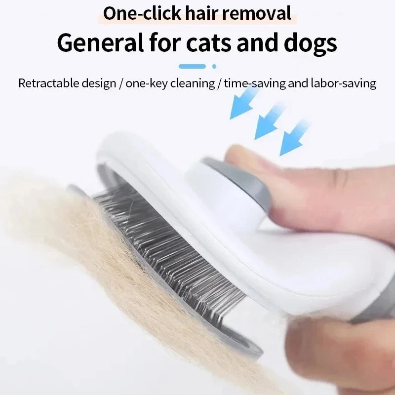 GentleGroom Pro Brush