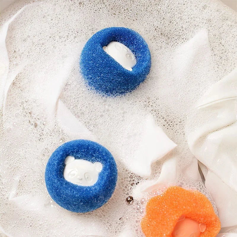 FurFree Laundry Balls