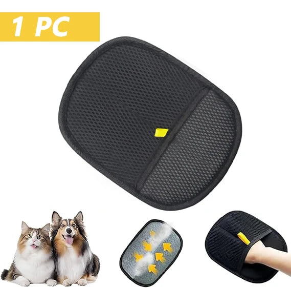 Pet Hair Removal Glove