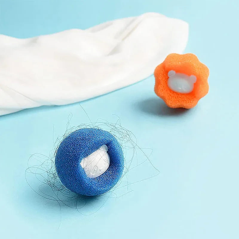 FurFree Laundry Balls