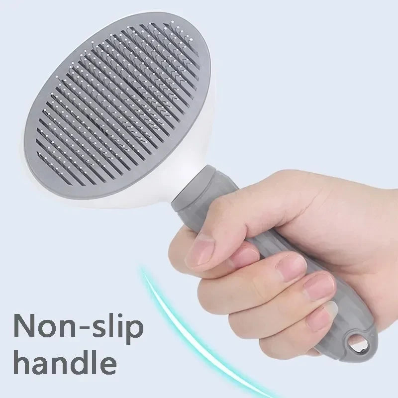GentleGroom Pro Brush