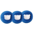 FurFree Laundry Balls