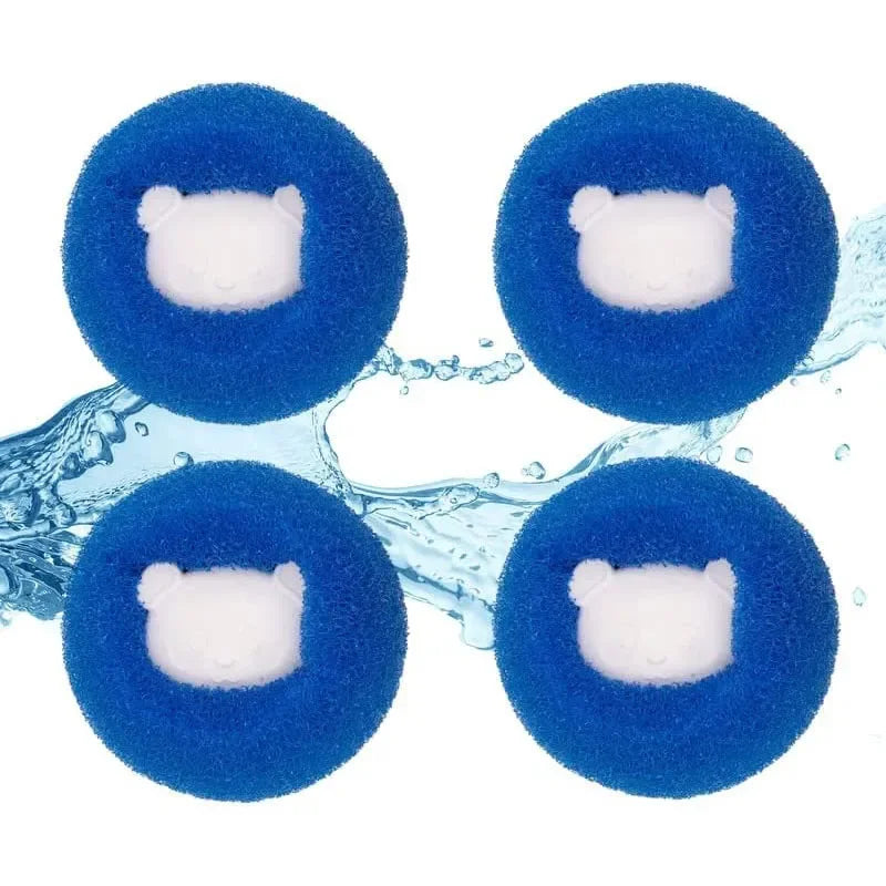 FurFree Laundry Balls