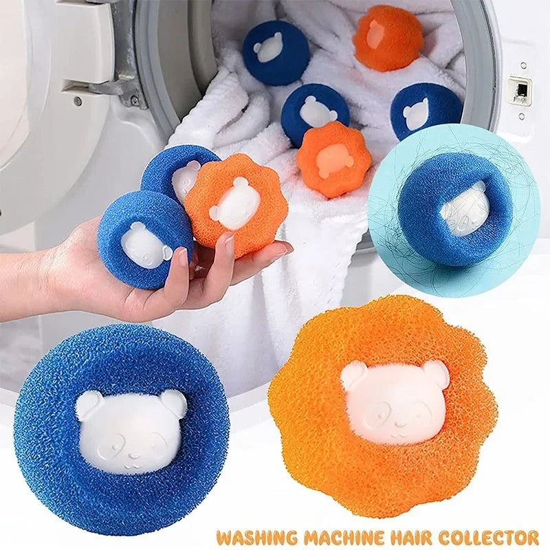 FurFree Laundry Balls
