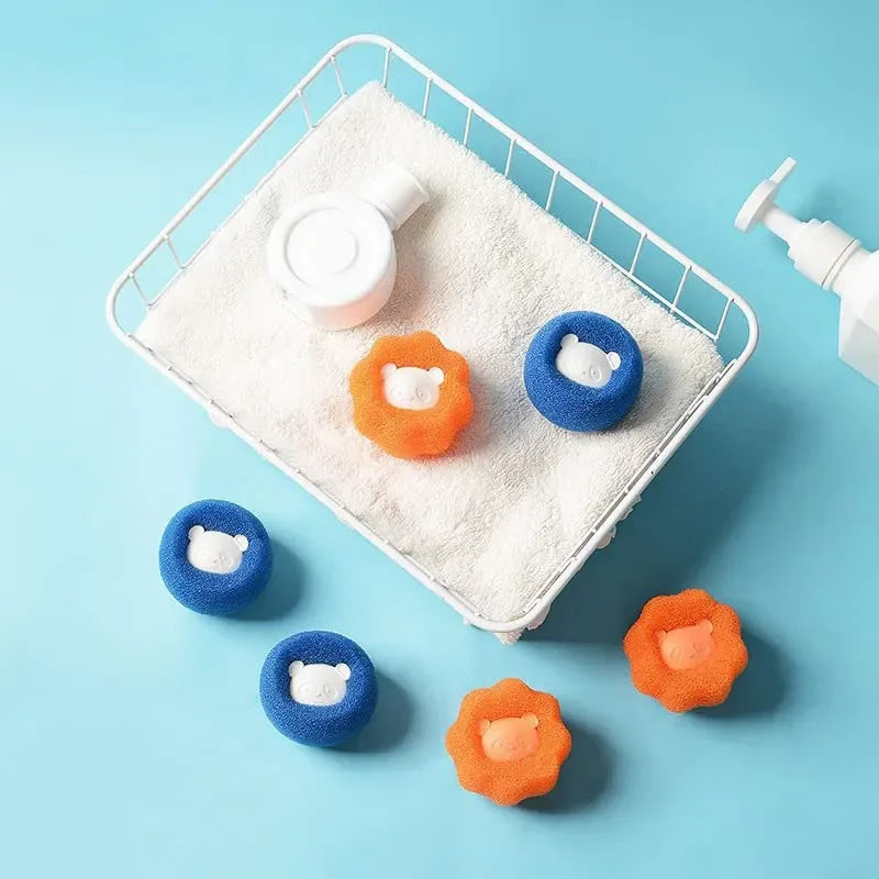 FurFree Laundry Balls